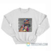 Ken Mugshot Ryan Gosling Sweatshirt