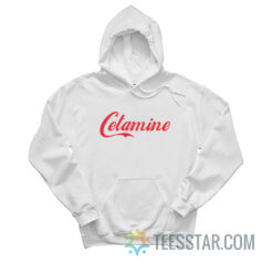 Ketamine Coca-Cola Parody Hoodie