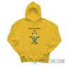 Minion I Killed 4 People In 1996 Hoodie