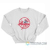 Savages In The Box Yankees Sweatshirt