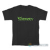 Shrexy Shrek T-Shirt