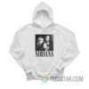 This Nirvana Hanson Parody Hoodie