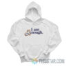 Barbie I Am Kenough Hoodie