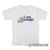 Barbie I Am Kenough T-Shirt