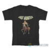 Centaur Dilf Hunter T-Shirt