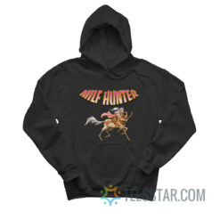 Centaur Milf Hunter Hoodie