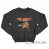 Centaur Milf Hunter Sweatshirt