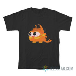 Garfield Felix Colgrave T-Shirt