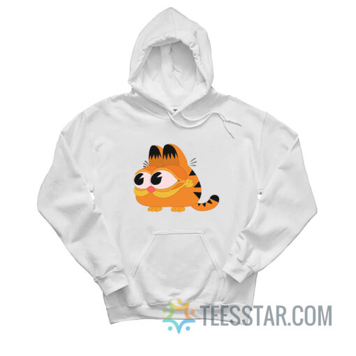 Garfield Felix Colgrave Hoodie