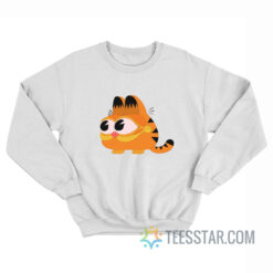 Garfield Felix Colgrave Sweatshirt