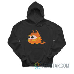 Garfield Felix Colgrave Hoodie