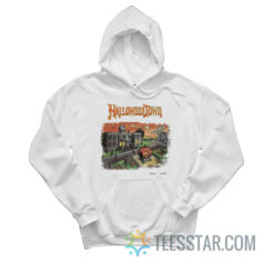 Halloweentown Est 1998 Hoodie