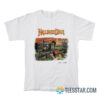 Halloweentown Est 1998 T-Shirt