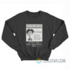 Have You Seen Me Victor Van Dort Sweatshirt