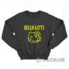 Hello Kitty Nirvana Sweatshirt