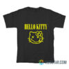 Hello Kitty Nirvana T-Shirt