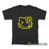 Hello Kitty Nirvana T-Shirt For Unisex