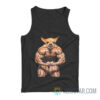 Sisley Chihuahua Body Builder Dog Tank Top