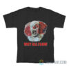 They All Float It The Movie 1990 T-Shirt