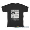 Have You Seen Me Victor Van Dort T-Shirt