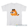 Garfield Felix Colgrave T-Shirt