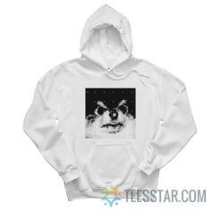 BTS V Layover Album Hoodie