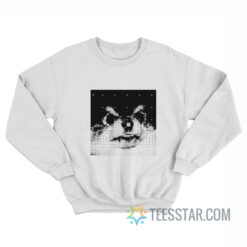 BTS V Layover Album Sweatshirt