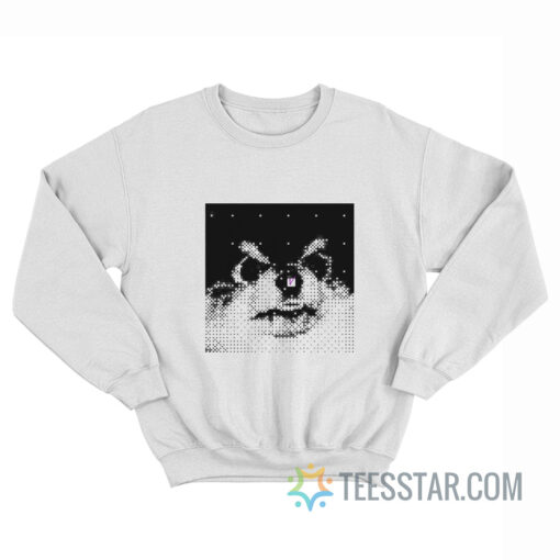 BTS V Layover Album Sweatshirt