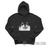 BTS V Layover Album Hoodie