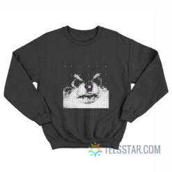 BTS V Layover Album Sweatshirt