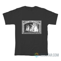 Camper Van Beethoven Our Beloved Revolutionary T-Shirt