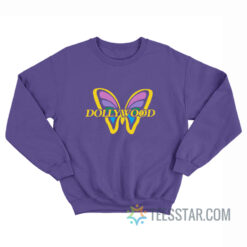 Dolly Parton Dollywood Sweatshirt