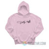 Dolly Parton Signature Butterfly Hoodie