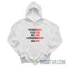 Phenomeniall Fabulouis Brilliam Extraordinharry Amazayn One Direction Hoodie