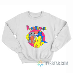 Poky Friends Sweatshirt