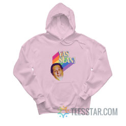 Sean Rinaldi Pride Yas Sean Hoodie