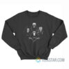 Star Wars Style Rhapsody Queen Inspired Sweatshirt