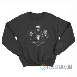 Star Wars Style Rhapsody Queen Inspired Sweatshirt