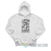 Taylor The Eras Tour Hoodie