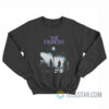 The Exorcist 1973 Movie Poster Sweatshirt