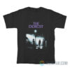 The Exorcist 1973 Movie Poster T-Shirt