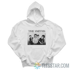 The Smiths Hoodie