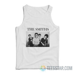 The Smiths Tank Top