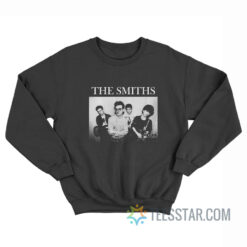 The Smiths Sweatshirt