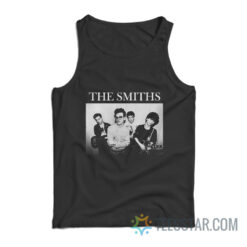 The Smiths Tank Top