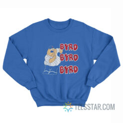 Vintage Family Guy Bryd Word 2004 Sweatshirt