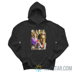 Vintage Saul Goodman Better Call Saul Hoodie