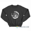 We Come Out At Night Sweatshirt