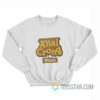 Welcome Anal Crong Wilord Sweatshirt