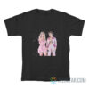 Taylor And Harry Barbie And Ken T-Shirt